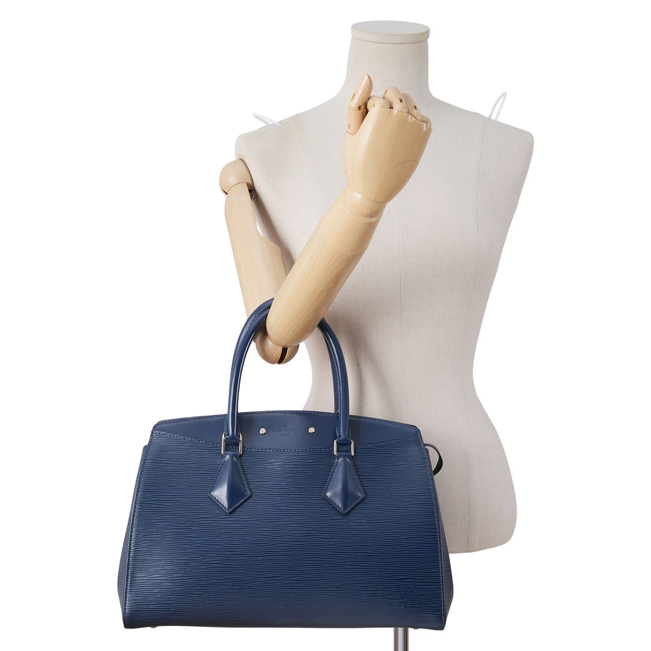 LOUIS VUITTON(USED)루이비통 M94375 에삐 수플로 토트